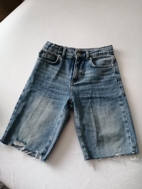 Riflove kratasy zara veľ 140, zara,140