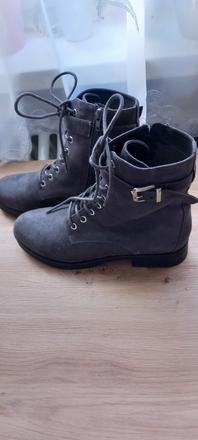 Dámske topánky nové č.40, 40
