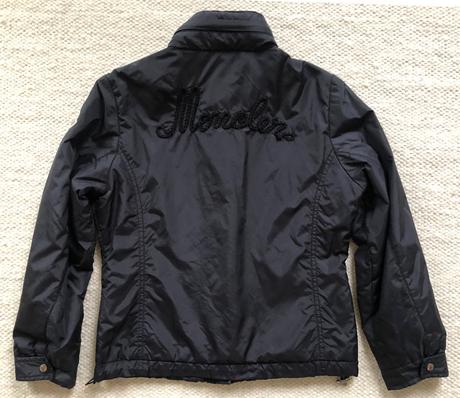 Moncler prechodná bunda, 140