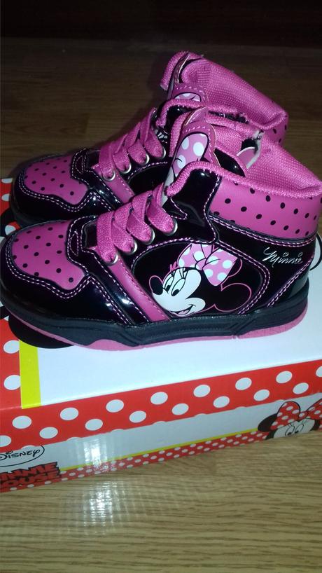 Členkove tenisky, disney,25