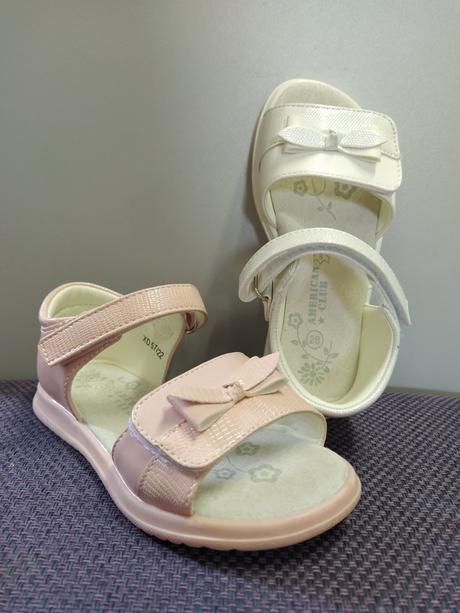Sandálky, 27 / 28 / 29 / 30