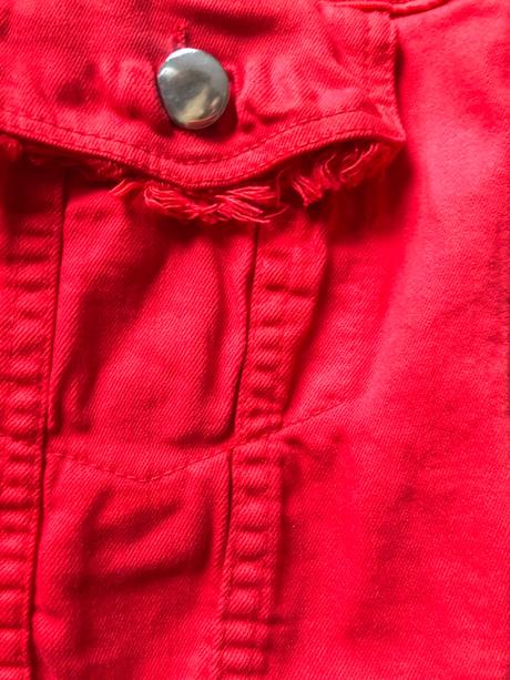 Twin set bundička, twinset,m