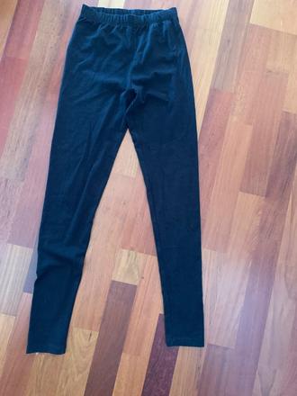 Legíny, h&m,158