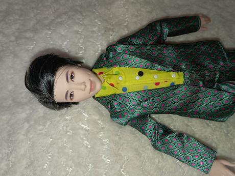 Barbie ken chlapci 2,