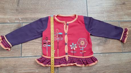 Svetriky 86, m&co,86