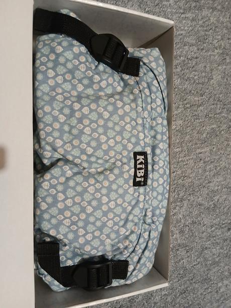 Predám detský nosič kibi, kibi