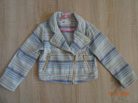 Bundička, h&m,104