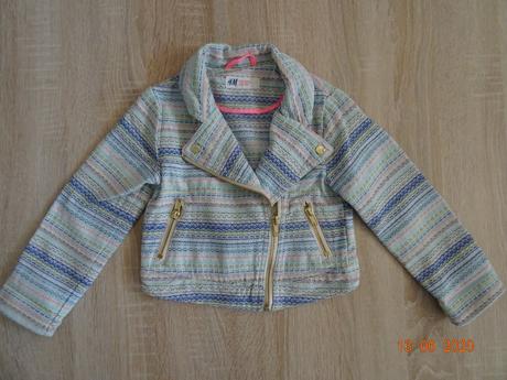 Bundička, h&m,104