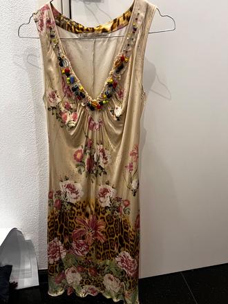 Roberto cavalli šaty vel. 42it, s