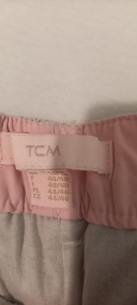 3/4 nohavice, tcm,44