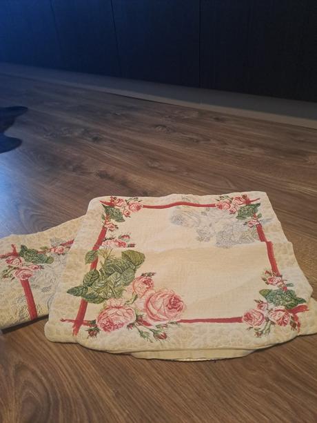 Návliečky na vankúše 2ks, 