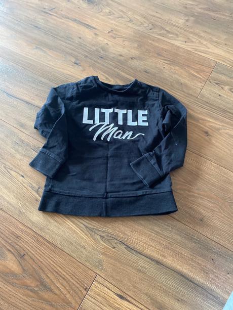 Chlapčenské tričko next, next,110