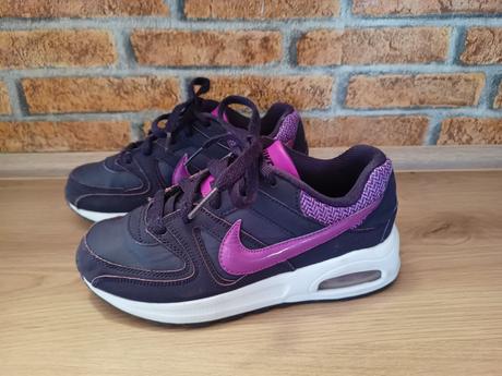 Nike air max command flex, vd 23 cm, nike,35