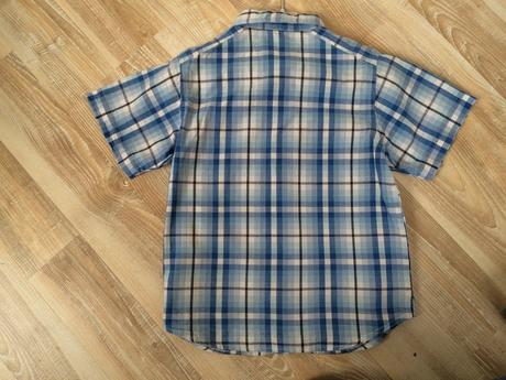 Košielka pre fešáka, 110