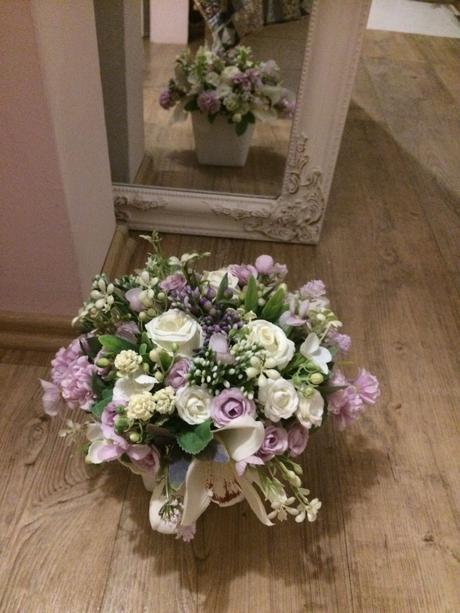 Ikebany na rozne prilezitosti,