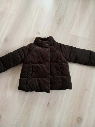 Bunda, f&f,116 / 122