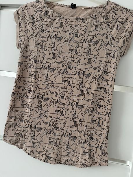 Havkove tričko, sinsay,32