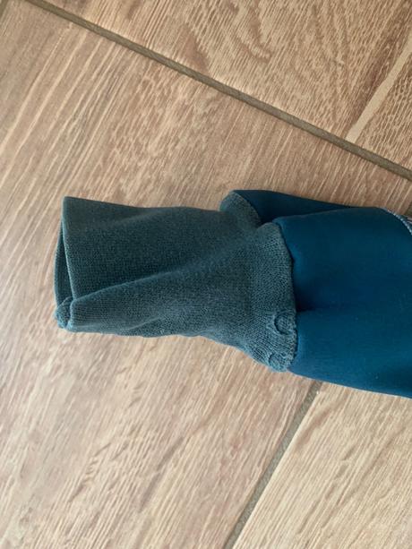 Vimba prechodná softshellová súprava 86/92, 92