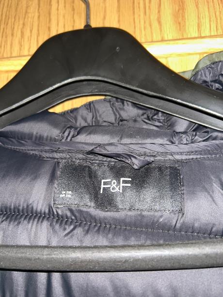 Bunda, f&f,xxl