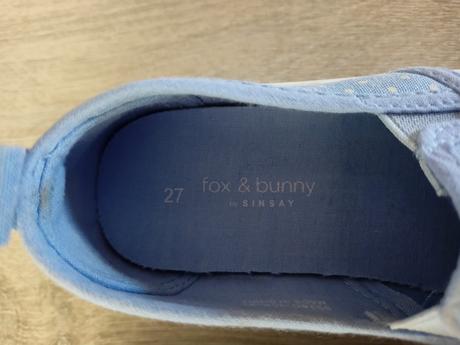 Nasuchovacky, sinsay,27