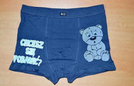 Pánske boxerky kaktus, l / m / xl / xxl