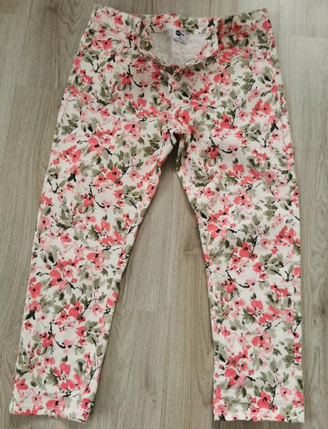 Predám nohavice, takko,40