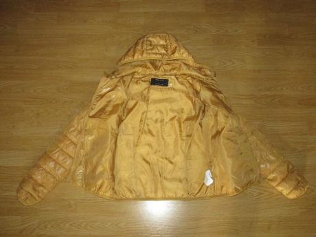 Bunda na miernu zimu v. s, sinsay,s