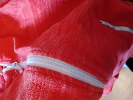 Mikina fleece, mountain warehouse,152