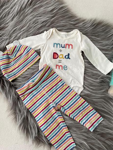 H&m suprava unisex 62, h&m,62