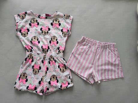 Letný overal, 122–134