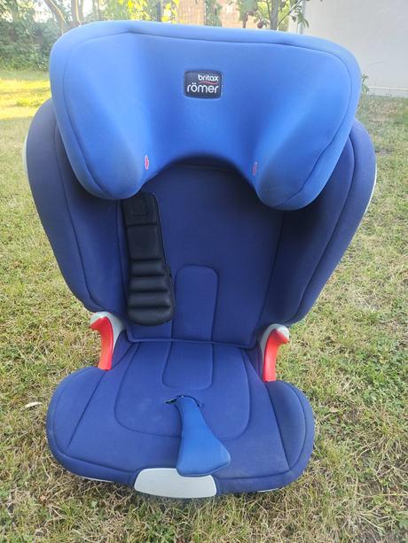 Autosedačka romer britax do 32 kg, britax