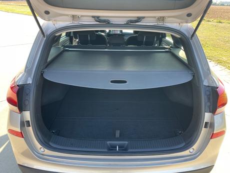 Hyundai i30, hyundai