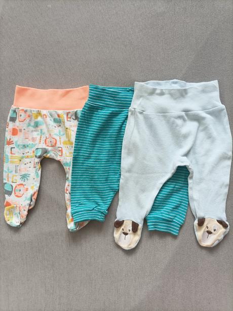 Spacie nohavice, pepco,62