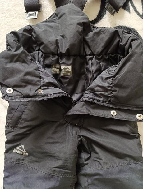 Oteplovacky, mckinley,86