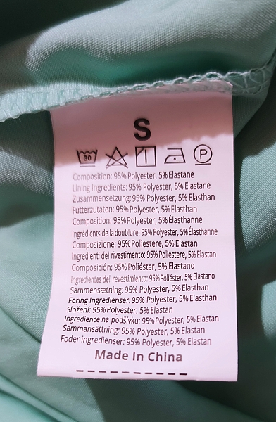 Letný 2 dielny set s, s