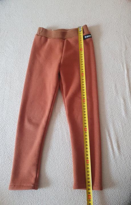 Zateplene leginy maco vel.110, 110