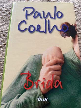 Brida paulo coelho, 