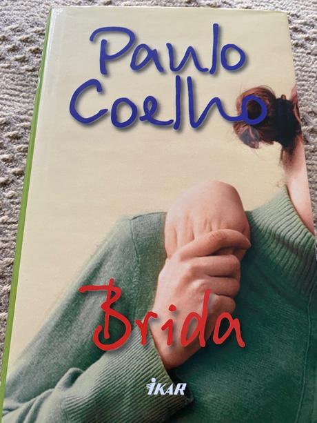 Brida paulo coelho, 