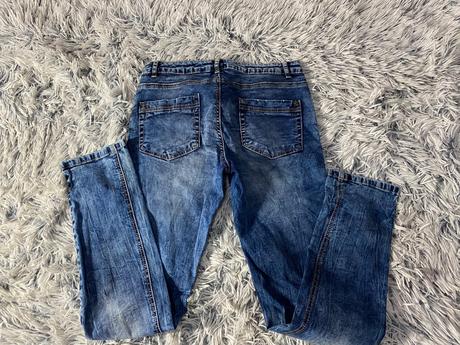 Dievčenské rifle, charles vögele,152