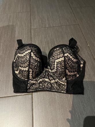 Dámska podprsenka 65g, 65d