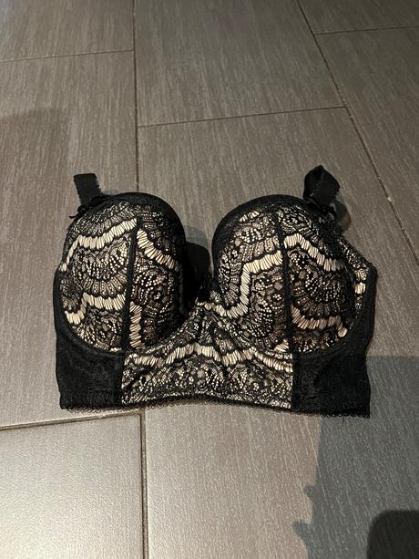 Dámska podprsenka 65g, 65d