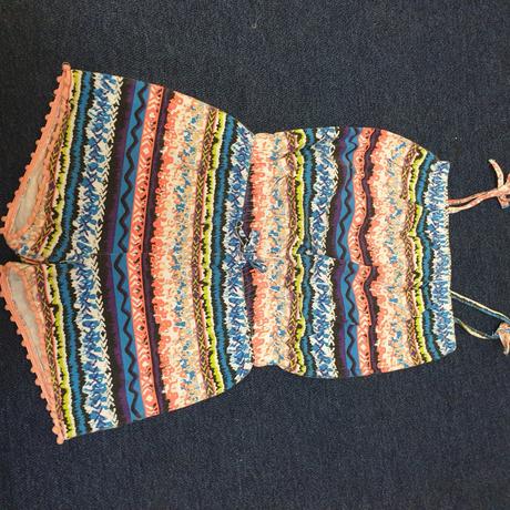 Letny overal, f&f,110