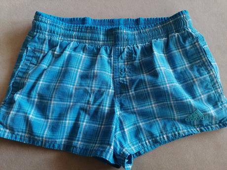 Plavky adidas, adidas,116