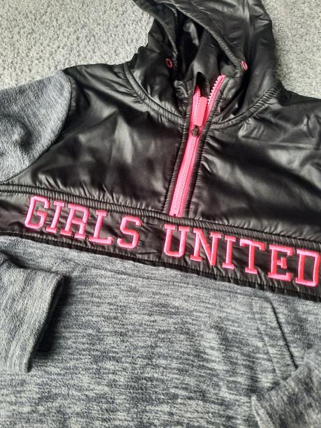 Flísová mikina, takko,134