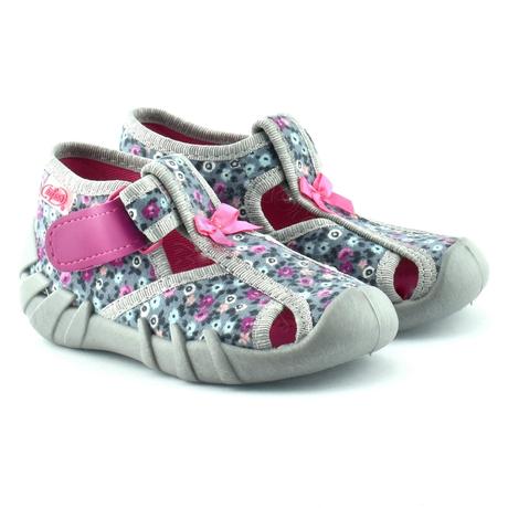 Papučky befado 190p081, befado,20