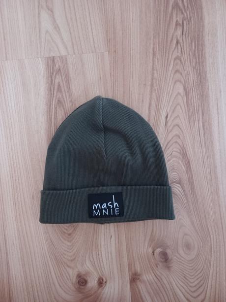 Mash ciapka, mirau,104