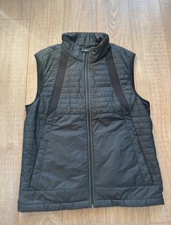 Presivana vesta hugo boss, hugo boss,l
