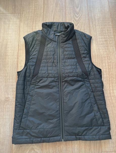 Presivana vesta hugo boss, hugo boss,l