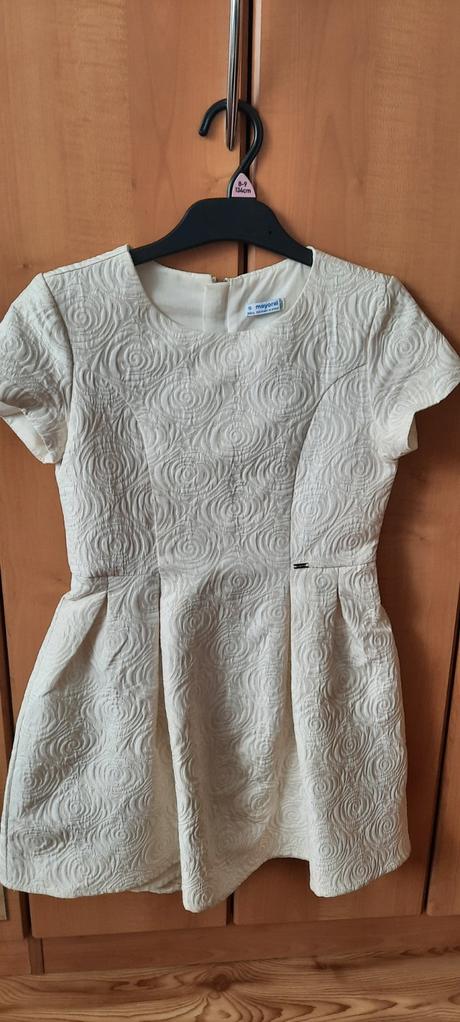 Mayoral šaty č.140, mayoral,140