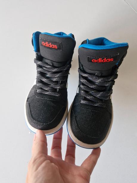 Tenisky, adidas,31